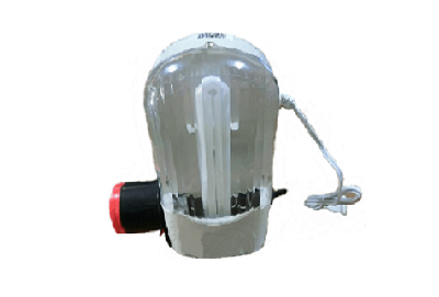 Emergency Light imagen